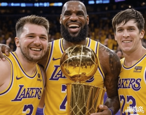 NBA News: LeBron James và Aust