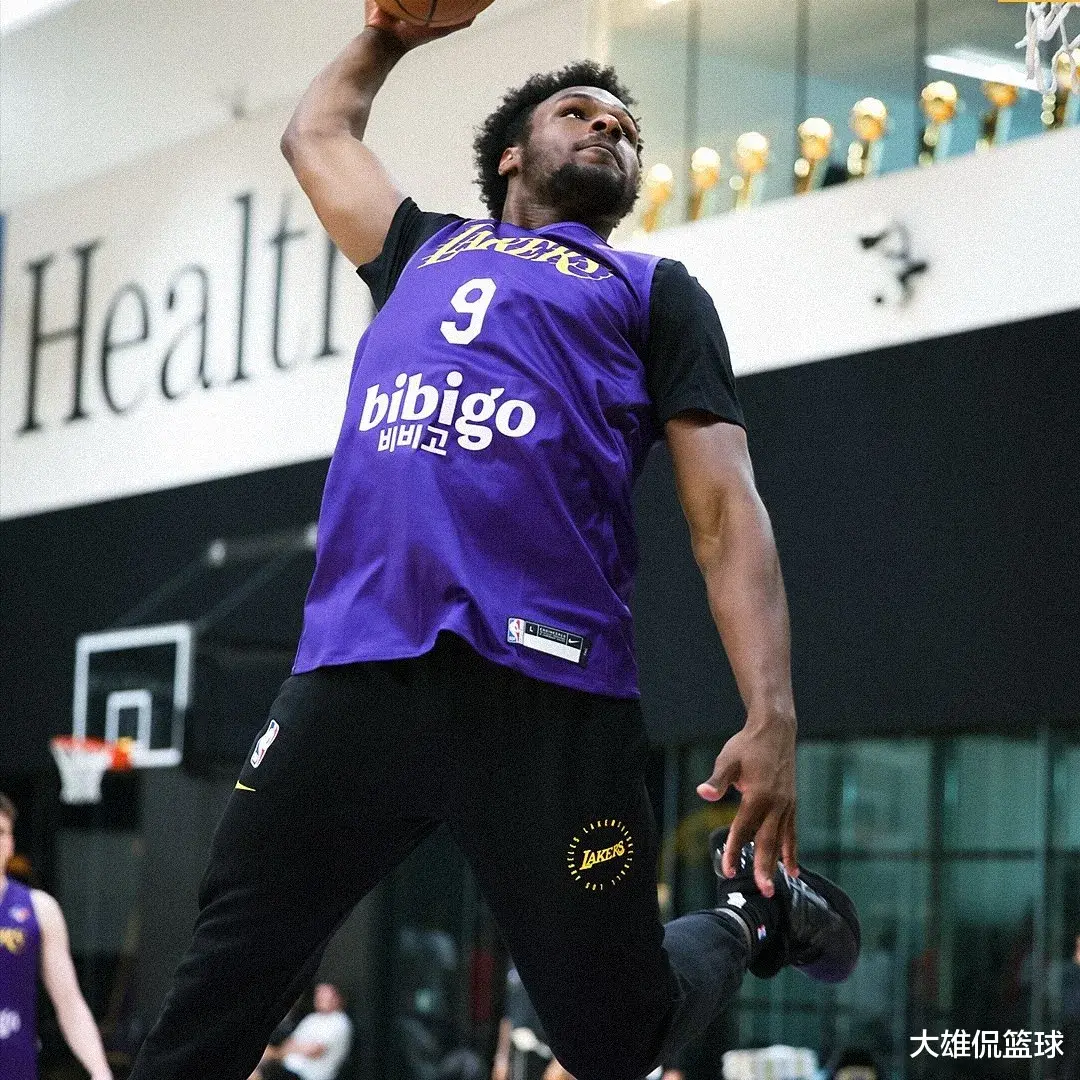James muốn nghỉ hưu sau khi gi