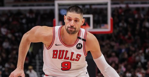 Thỏa thuận của Vucevic rất khó