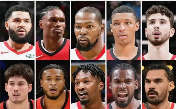 Cuộc thi ở phương Tây rất khốc liệt và Rockets dự kiến ​​sẽ trở lại đỉnh cao của họ