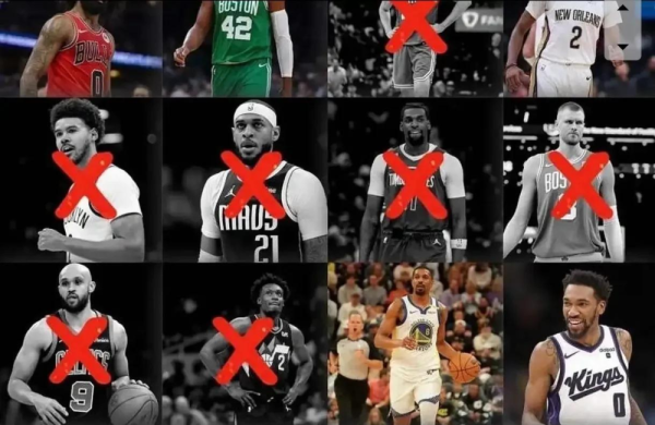 Người ta nói rằng Clippers nhậ