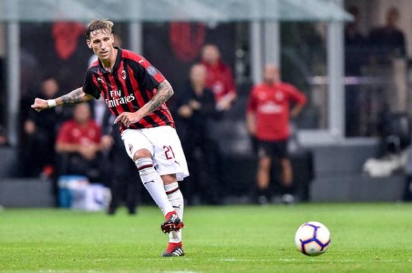 BIGLIA: Ibrahimovic rất nghiêm