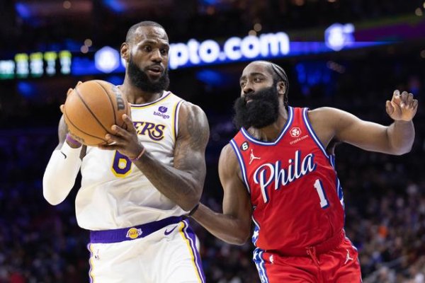 Clippers & Đội hình tốt hơ