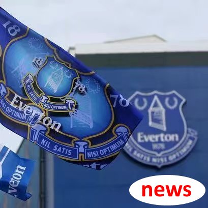 Everton chuyển xuống đáy trong