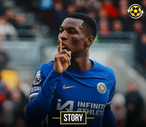 Có giá 100 triệu bảng! Chelsea