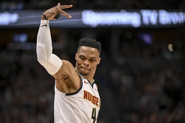 Nếu Westbrook không yêu cầu gi
