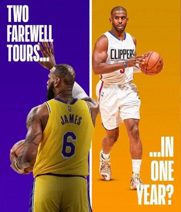Truyền thông Hoa Kỳ: Nếu James